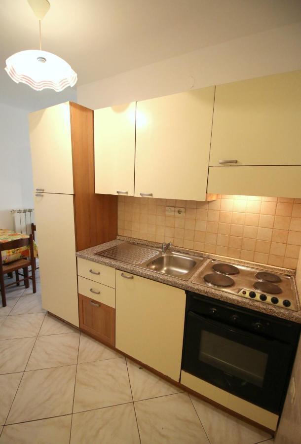 Apartments Mediteran 波尔托罗 外观 照片