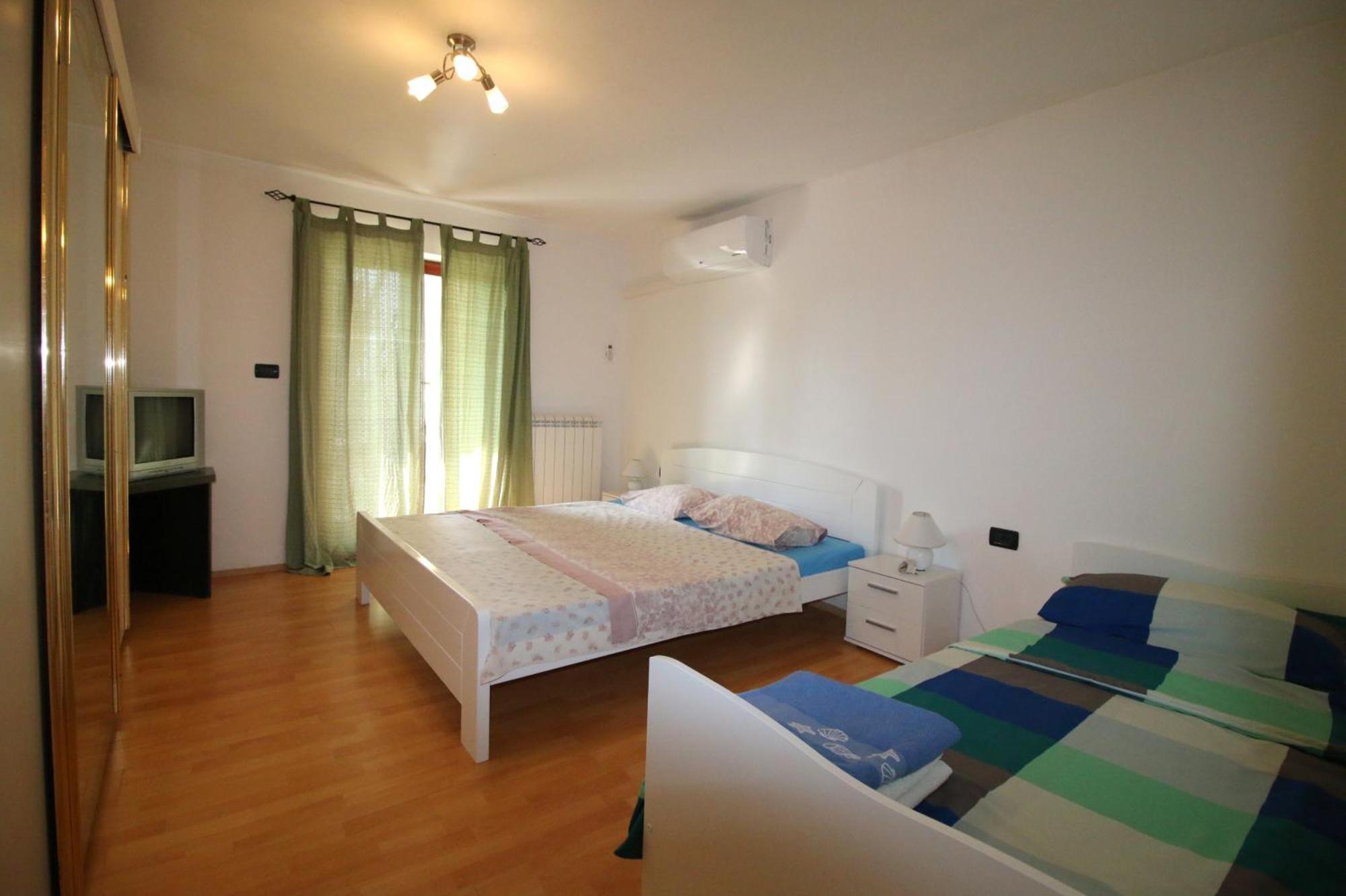 Apartments Mediteran 波尔托罗 外观 照片