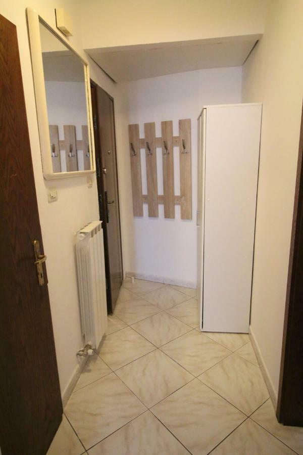 Apartments Mediteran 波尔托罗 外观 照片