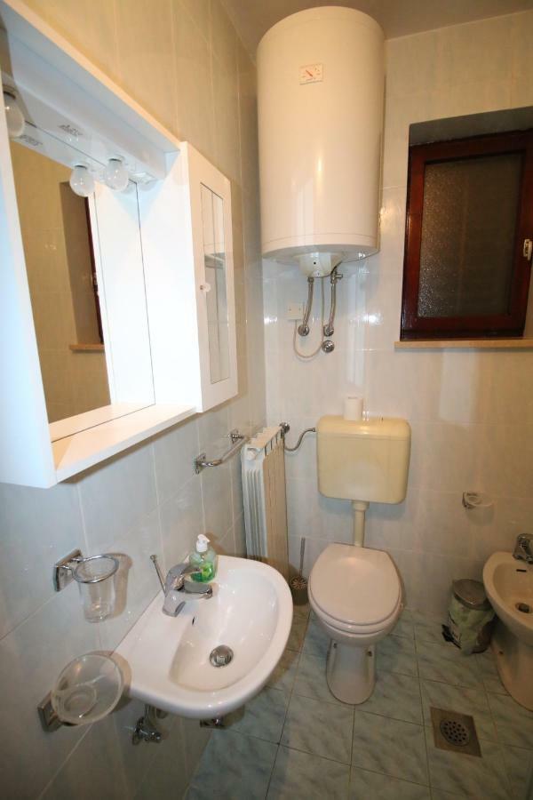 Apartments Mediteran 波尔托罗 外观 照片