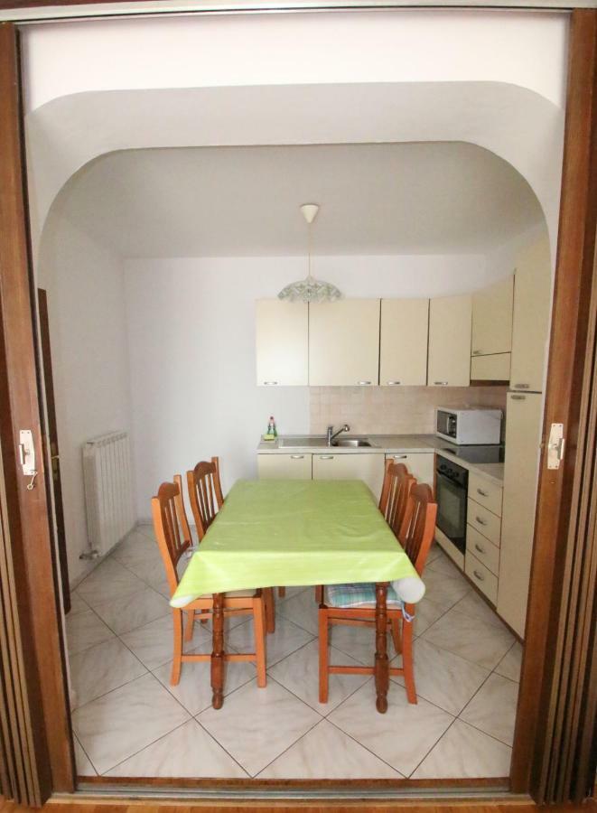 Apartments Mediteran 波尔托罗 外观 照片